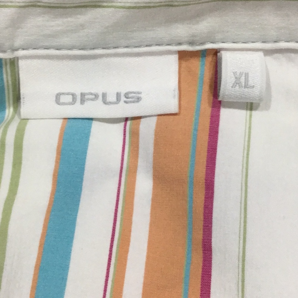 Button-Down Blouse - image 6